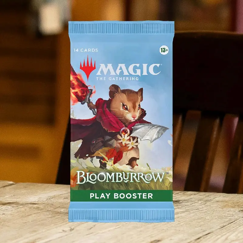 bloomburrow booster box - TikTok Shop bloomburrow booster box - TikTok Shop