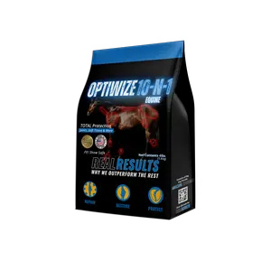 OptiWize 10-N-1 Equine Joint Supplement