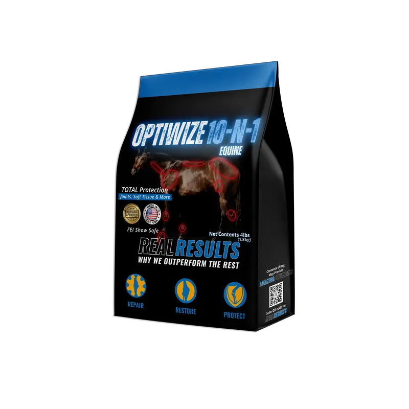 OptiWize 10-N-1 Equine Joint Supplement