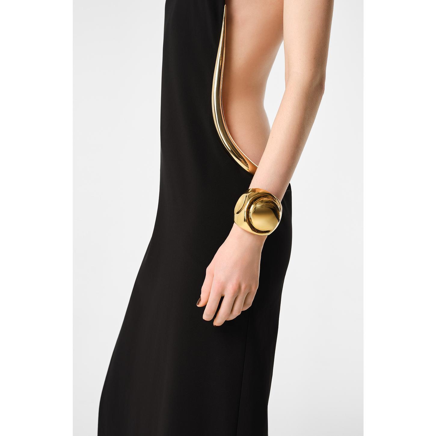 REVOLVE LOS ANGELES Raye Gown in White