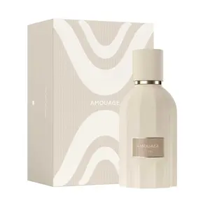 Amouage LUSTRE - Elegant & Captivating Fragrance for Unforgettable Nights - Unique Blend for Sophisticated Scent Experience - Phosphorescence Aroma