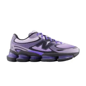 New Balance ABZORB 2000 'Taro Electric Indigo'