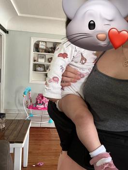 product review image from Jazmine 2