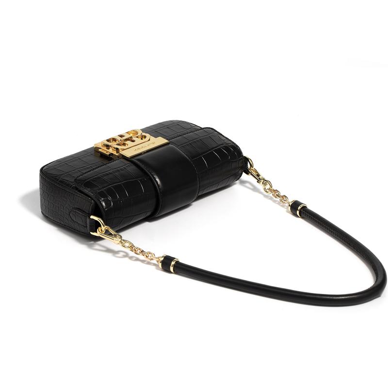 Jelly toy boy Harmonica Bag - Crossbody Bag, Chain Bag, Handbag, Shoulder Bag, versatile for Daily use, lightweight for commuting and business, Spring/Summer 2026 New style