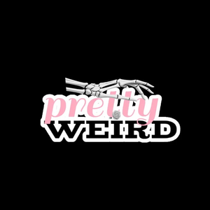 Pretty Weird Official