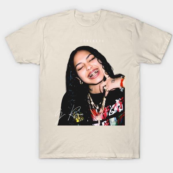 Streetwear, Concrete Boys, Graphic Tee, Y2k, Giovanna Tshirt