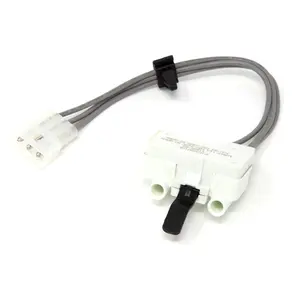 WEN Handyman Q-D0030 Dryer Door Switch (OEM part number 3406105)