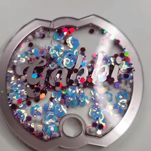 Shaker Topper for Tumbler - Perfect for Drinking Cups - Drinkware