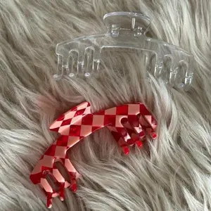 Madison and Kenna combo