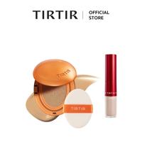 [Light - Medium] Concealer 4N & AI Cushion 23N