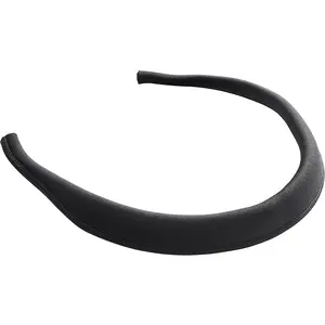 Flying Fisherman Floating Neoprene Sunglasses Retainer - Black