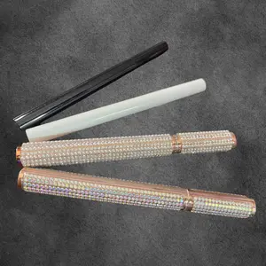 Lash glue liners