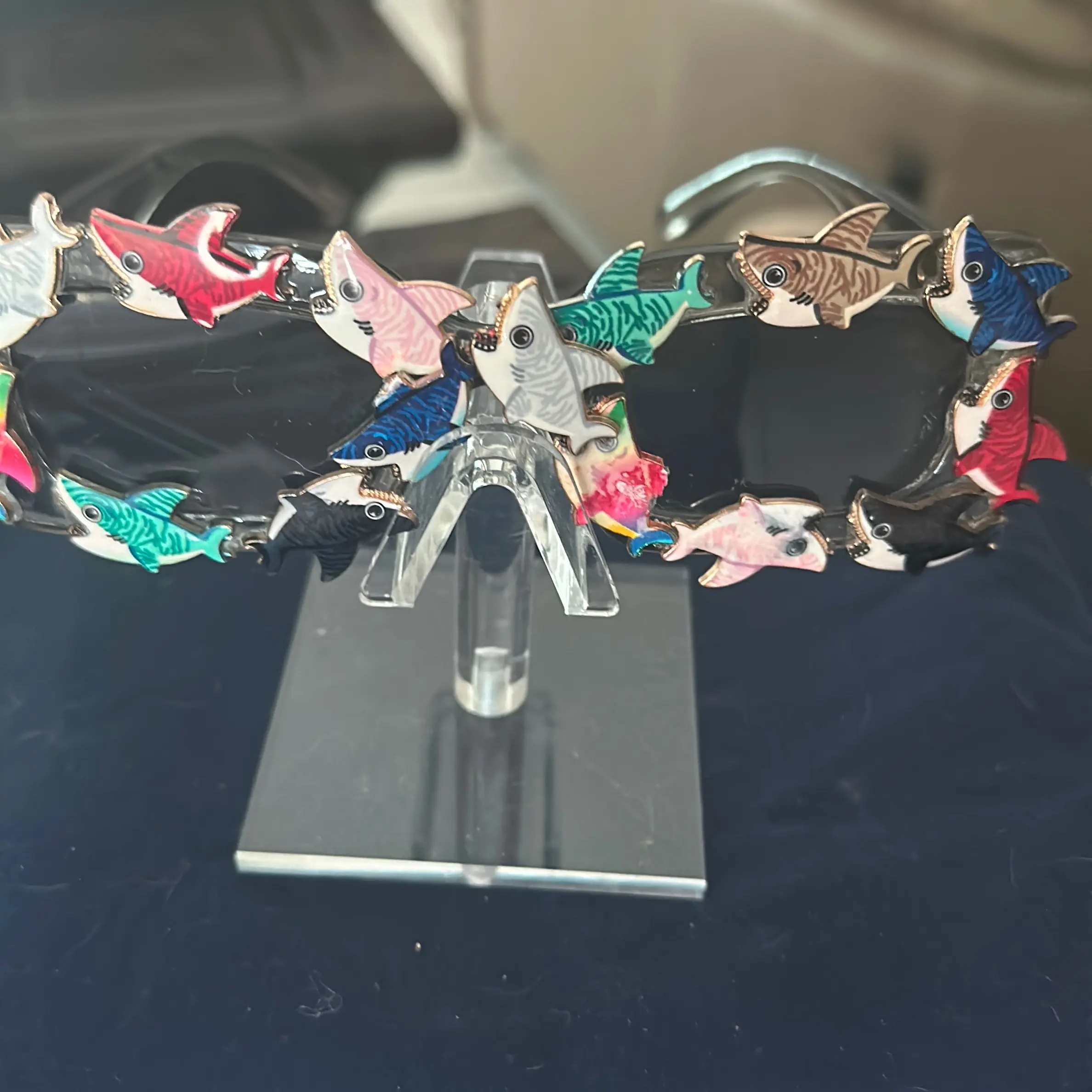Shark Sunglasses
