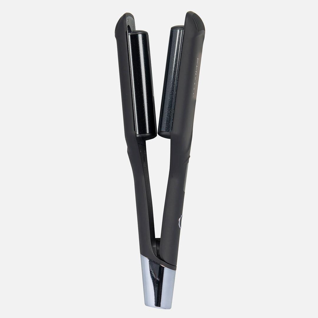 FHI Heat Innovator The Waver Pro Dual Barrel Waver