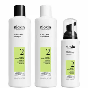 Nioxin System 2