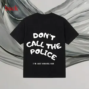 Autumn and winter Dont Call The Police Hoodie Motorcycle Hoodie - Casual Hoodie for Men and Women - Soft Cotton Comfortable Everyday Wear sweatshirt Prints