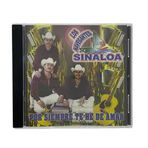 Album by Los Navegantes de Sinaloa: Por Siempre Te He De Amar