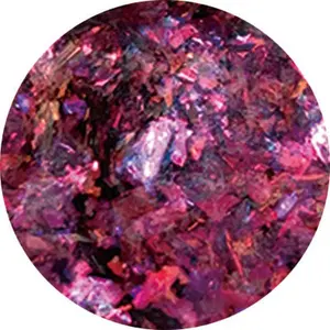ageha Holo & Flake Aurora Flake Mix (H-5)