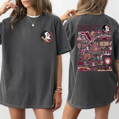 Black Seminoles TikTok Shop