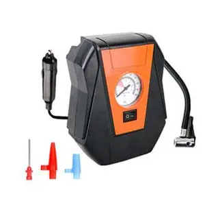 Bobcat air inflator