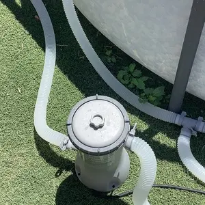 Bestway Flowclear Above Ground Swimming Pool Filter Pump