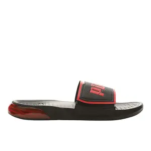 PUMA Mens Viz Cat Slide Casual Sandals Casual - Black