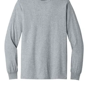 Build a Long Sleeve T-Shirt - Choose Your Design on TikTok - Unisex - Cozy & Comfortable for Men & Women