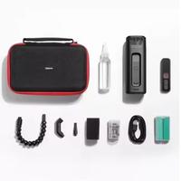 Full Version - With battery & fog juice included