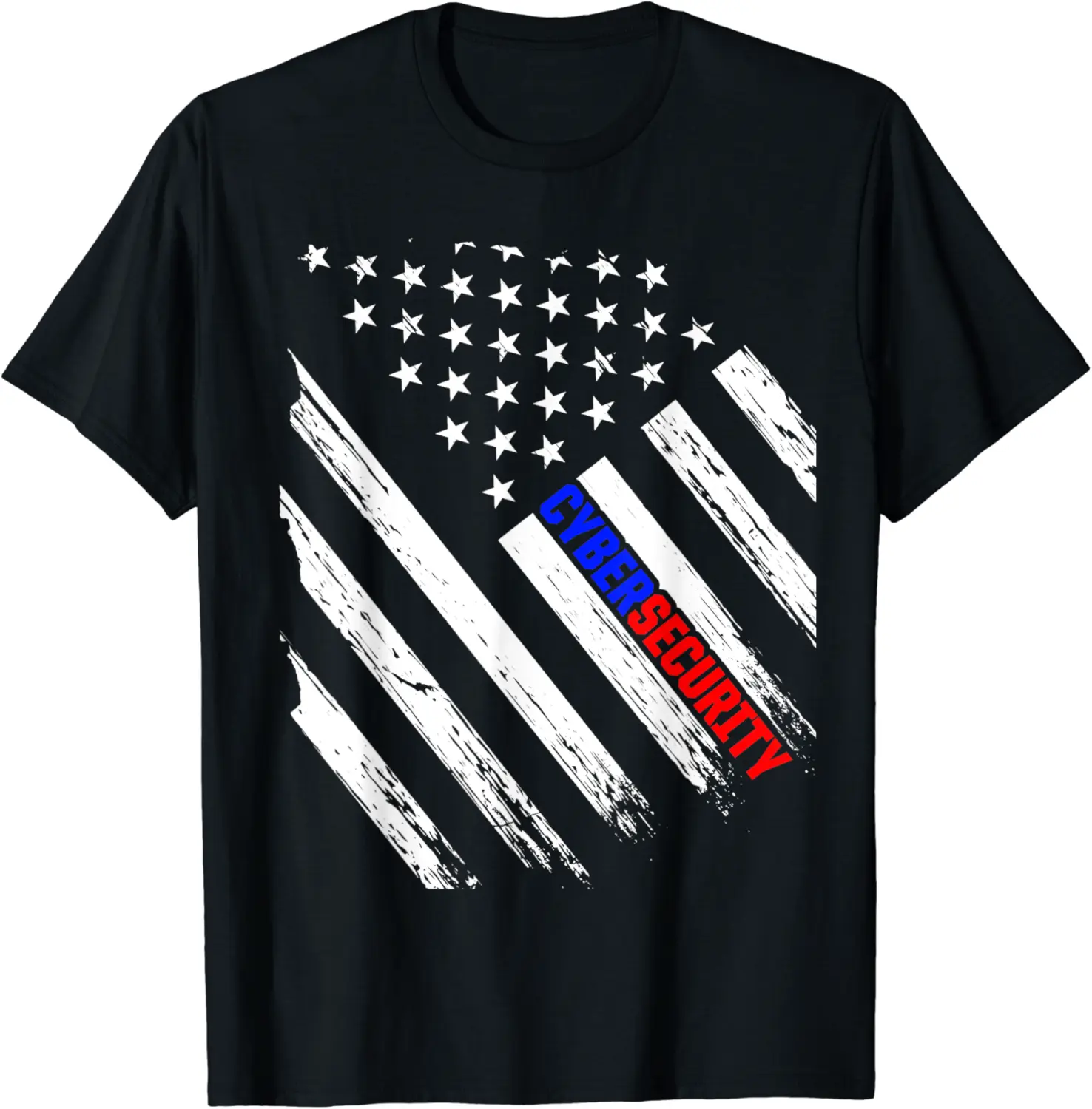 Cybersecurity IT Analyst Certified Tech Security T-Shirt - Alizejaqua Shop 58B098PQXSC6