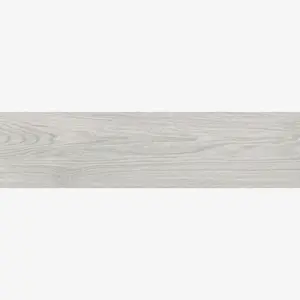 Essenza Silver 9x35 Matte Porcelain Tile Sample