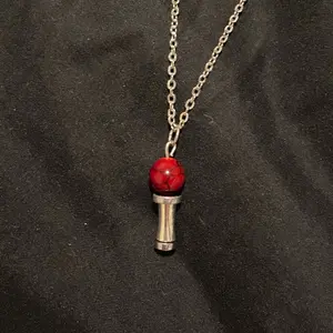 Mini Lightstick Necklaces