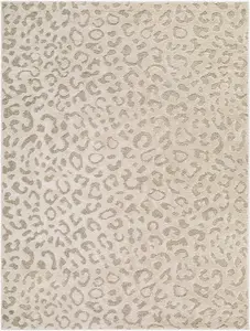 The Studio Edit Machine Woven  Rachel Zoe x LIVABLISS RZSE-2320 Area Rug