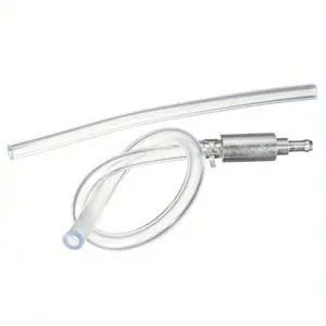 Motorcycle Brake Oil Fluid Pump Bleeder Clutch Hose Hydraulic Bleeding Replacement Adapter Tube Auto Brake Fluid Oil Change Tool