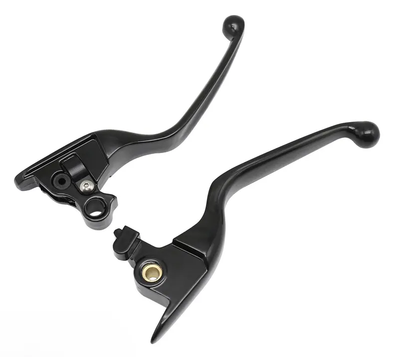 Brake Clutch Lever Set For Harley Street Bob FXBB FXBBS 2018-2019 2020 2021 2022 Brake Levers