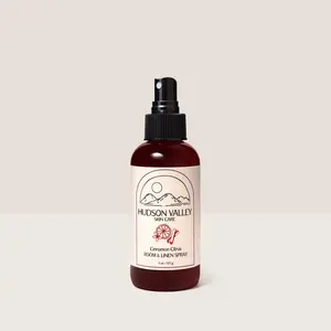 Cinnamon Citrus Room & Linen Spray