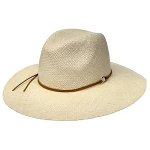 3 Regions - Ranchero Panama Hat