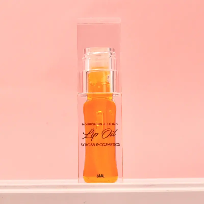 [LIMITED STOCK] Extreme Lip Plumper Lip Oil By BossUp Cosmetics