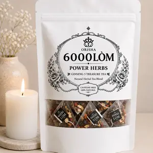6000Lom Herbal Spiritual Cleansing