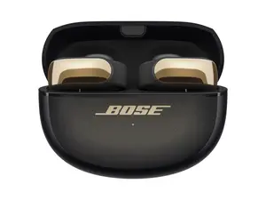 Bose Ultra Open-Ear True Wireless Open Earbuds - Desert Gold Bose Ultra Open-Ear True Wireless Open Earbuds - Desert Gold
