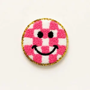 Little Smiley Pop Sensory Patch
