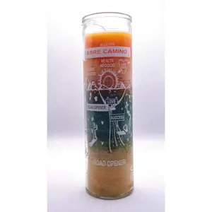 Road Opener ( Abre Camino ) Road Opener ( Abre Camino )