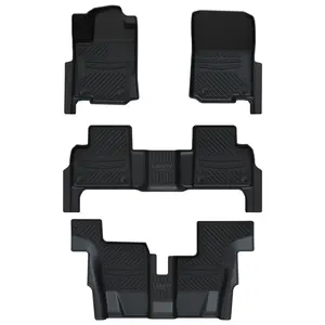 Lasfit fit for 2013-2019 Mercedes-Benz GLS Floor Mats or Cargo Mat or Cargo & Seatback Mats