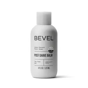 Bevel Post-Shave Balm
