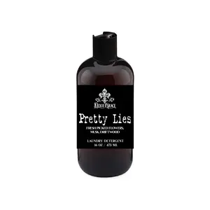 Pretty Lies - Laundry Detergent