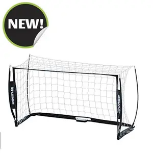 Champion Sports  3 x 5 ft. Rhino Soccer Goal