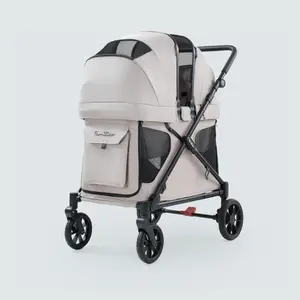 Q2 Stroller Wagon | Ash Rose