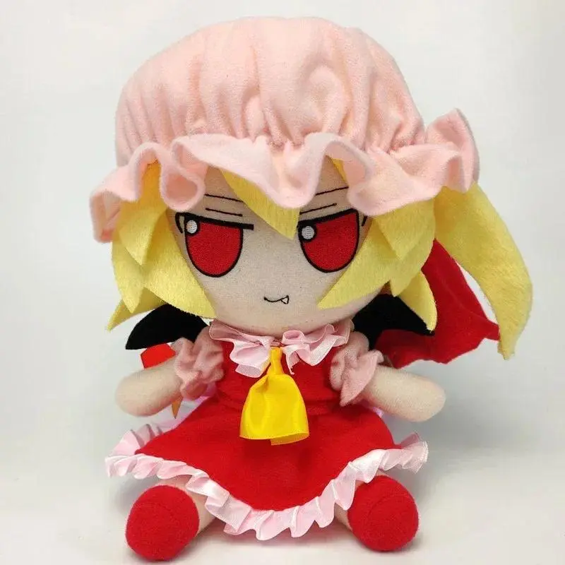 Flandre Scarlet