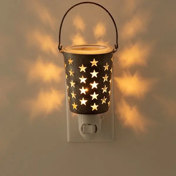 Scentsy mini warmer Aromatherapy Essential Scentsy mini warmer Aromatherapy Essential