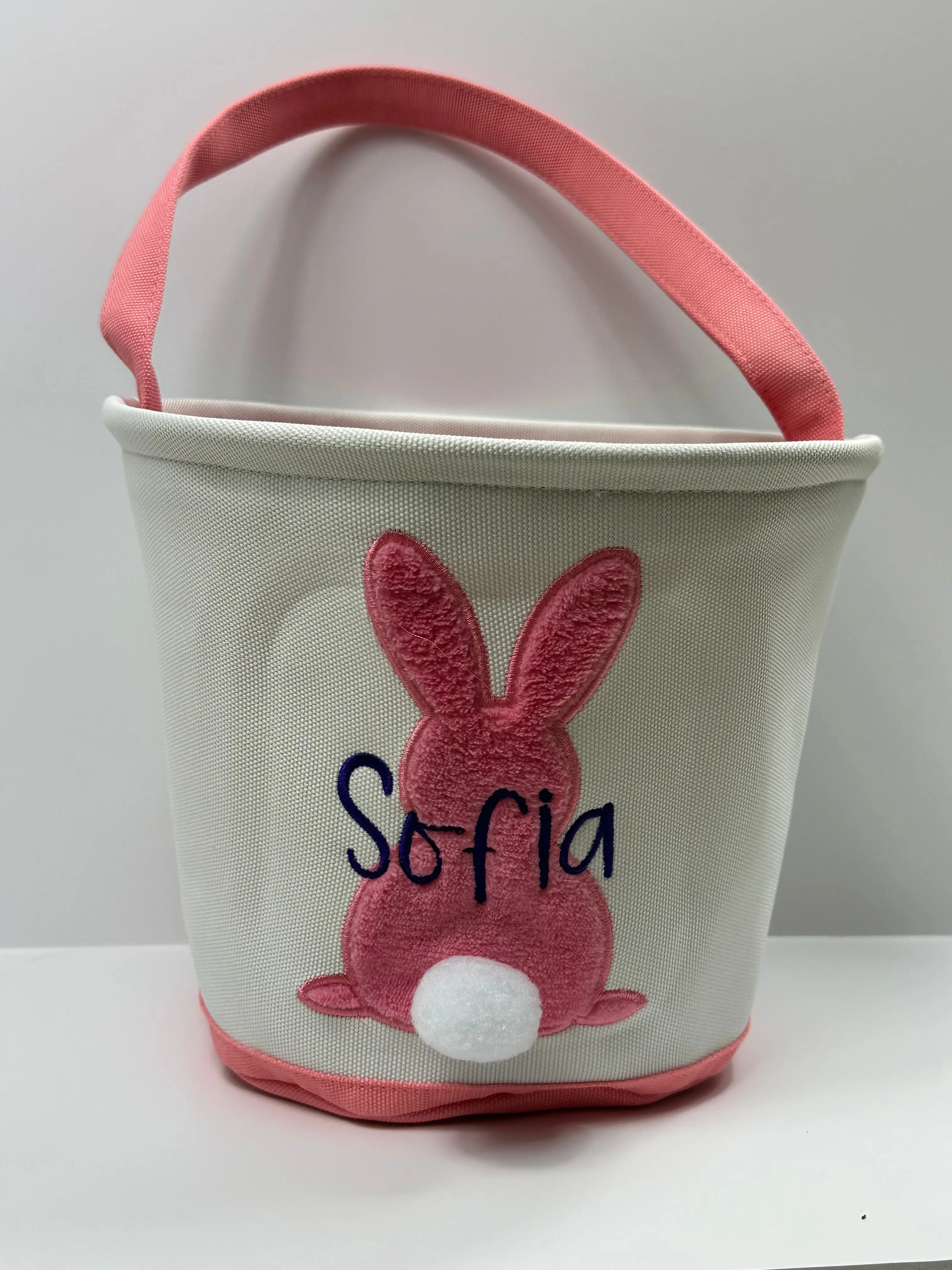 Easter Basket Easter Basket