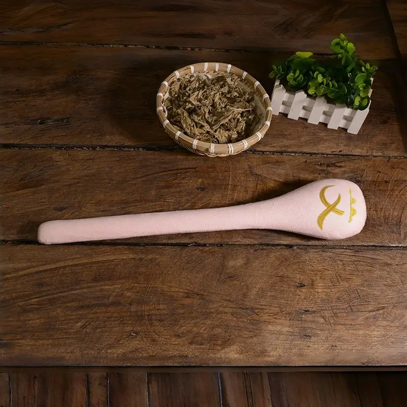 Pink version with the Aicharacter [ length 48cm]